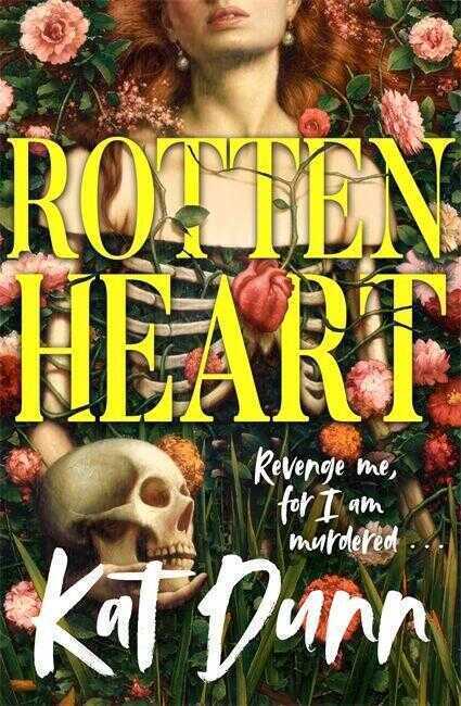 Rottenheart