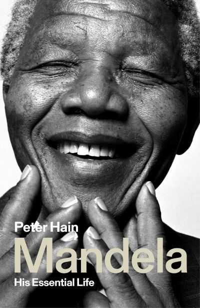 Mandela — Peter Hain