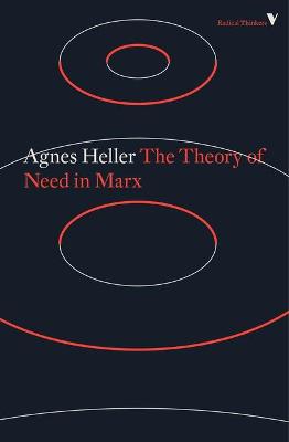 Theory of Need in Marx