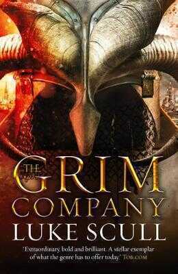 Grim Company