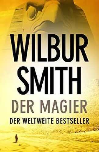 Der Magier — Wilbur Smith,