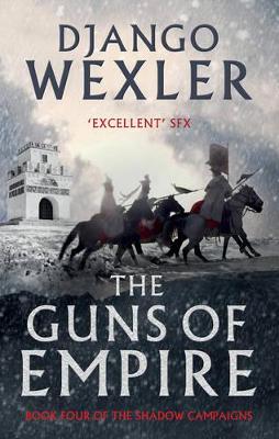 Guns of Empire