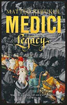 Medici ~ Legacy