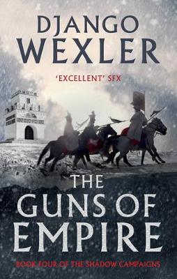 Guns of Empire