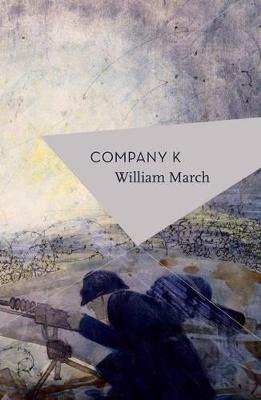 Company K — William March