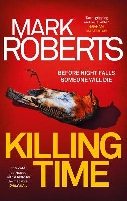 Killing Time — Mark Roberts