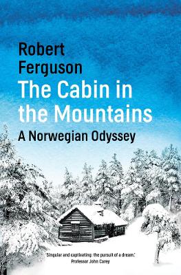 Cabin in the Mountains