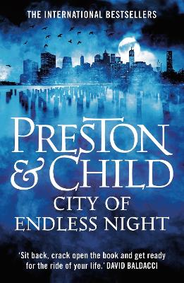 City of Endless Night