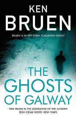 Ghosts of Galway