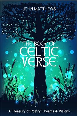 Book of Celtic Verse