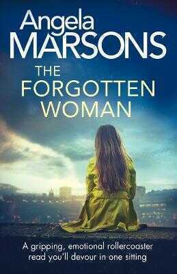 Forgotten Woman