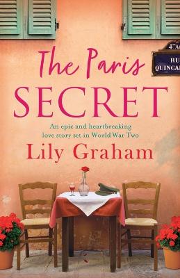 Paris Secret — Lily Graham