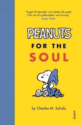 Peanuts for the Soul