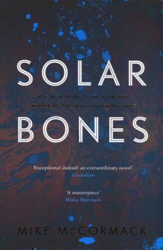 Solar Bones