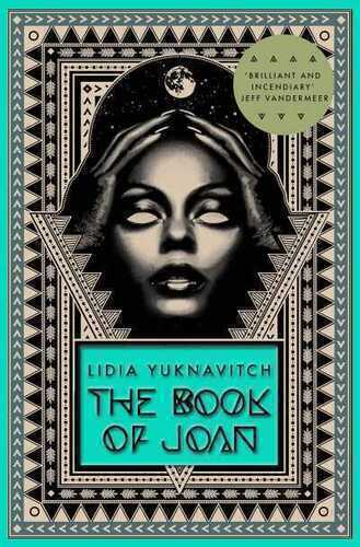 Book of Joan