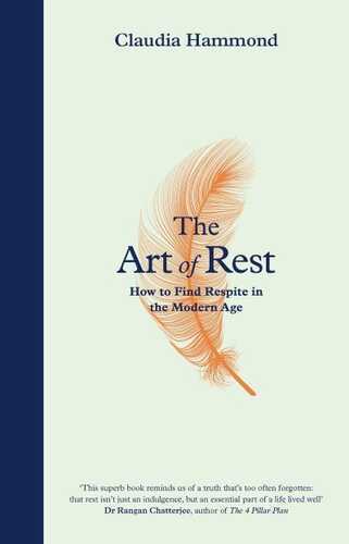 Art of Rest