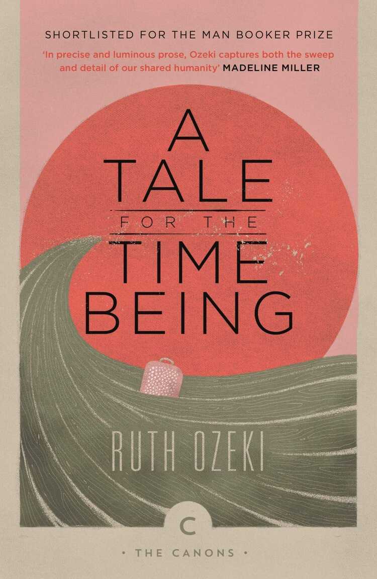 Tale for the Time Being