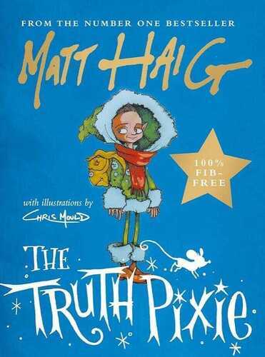 The Truth Pixie