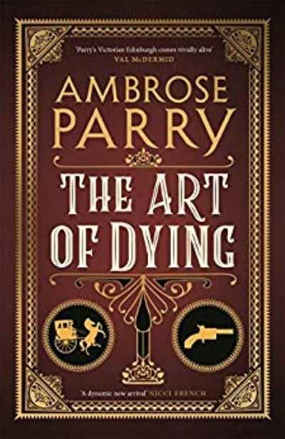 Art of Dying