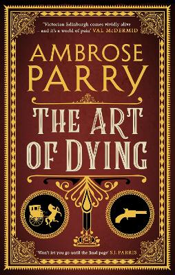 Art of Dying