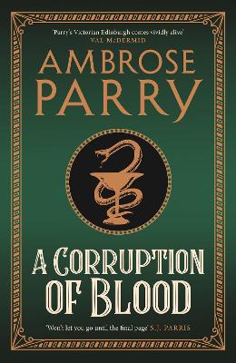 Corruption of Blood