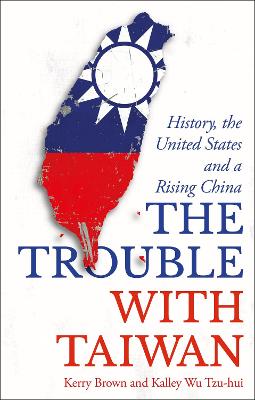 Trouble with Taiwan