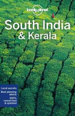 Lonely Planet: South India and Kerala