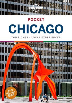 Lonely Planet: Pocket Chicago