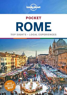 Lonely Planet: Pocket Rome