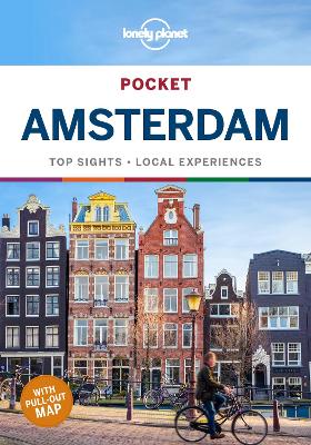 Lonely Planet: Pocket Amsterdam