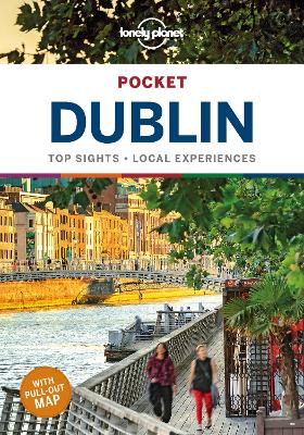 Lonely Planet: Pocket Dublin