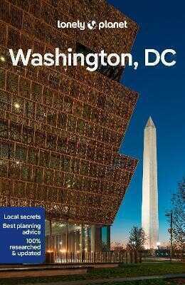 Lonely Planet Pocket Washington, DC