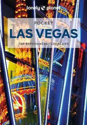 Lonely Planet Pocket Las Vegas