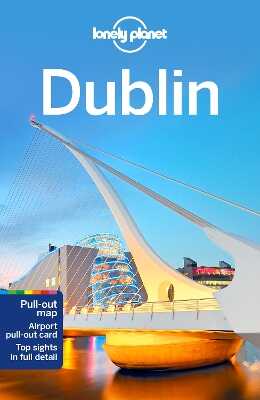 Lonely Planet: Dublin