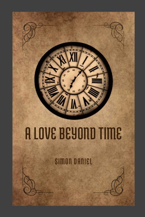 A love beyond time