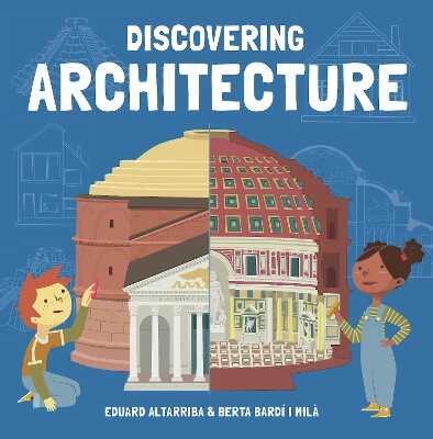 Discovering Architecture