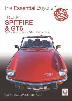 Triumph Spitfire & GT6