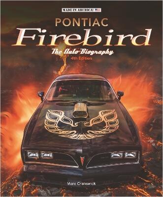 Pontiac Firebird