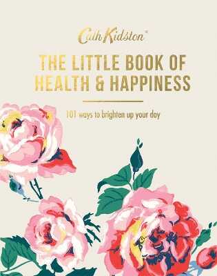 Little Book of Health & Happiness