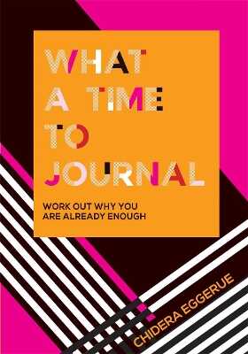 What a Time to Journal
