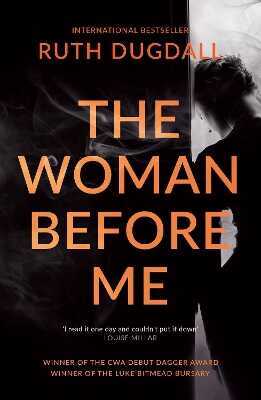 Woman Before Me