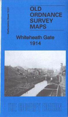 Whiteheath Gate 1914