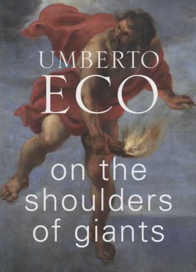 On the Shoulders of Giants