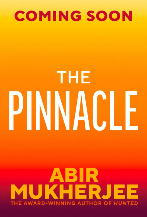 The Pinnacle