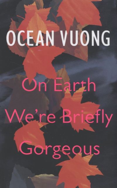On Earth We're Briefly Gorgeous