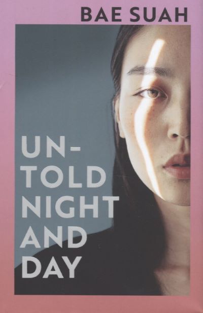 Untold Night and Day