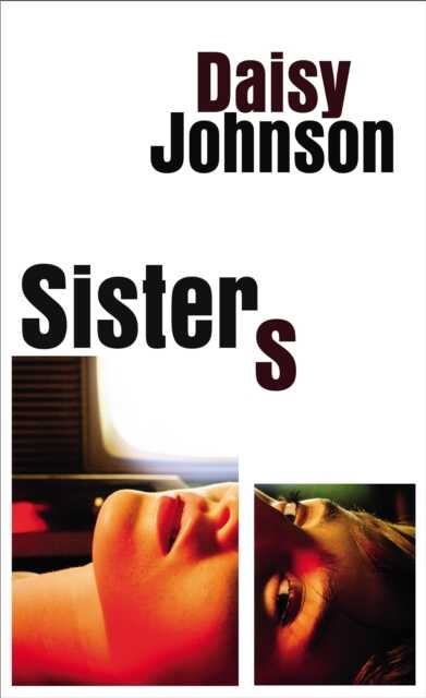Sisters — Daisy Johnson