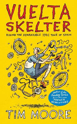 Vuelta Skelter