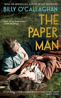 Paper Man