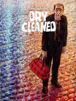 Dry Cleaned